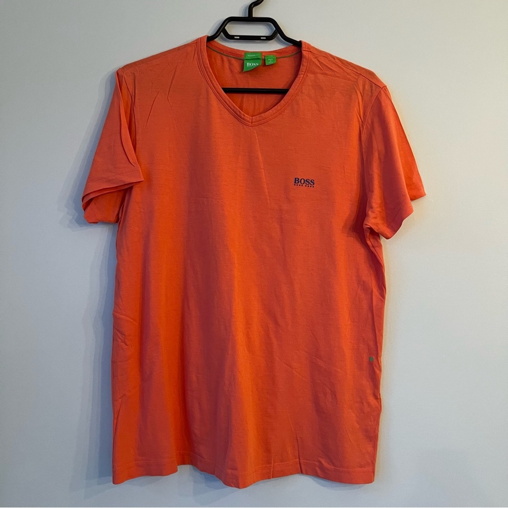Hugo Boss tee L
